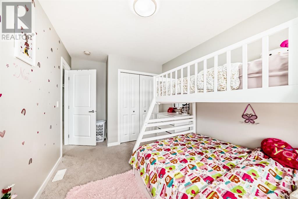 Single Family House for Sale in  Lucas Terrace NW Livingston Calgary 