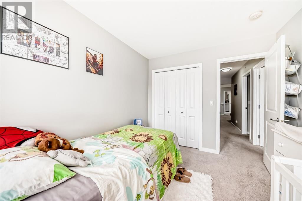 Single Family House for Sale in  Lucas Terrace NW Livingston Calgary 