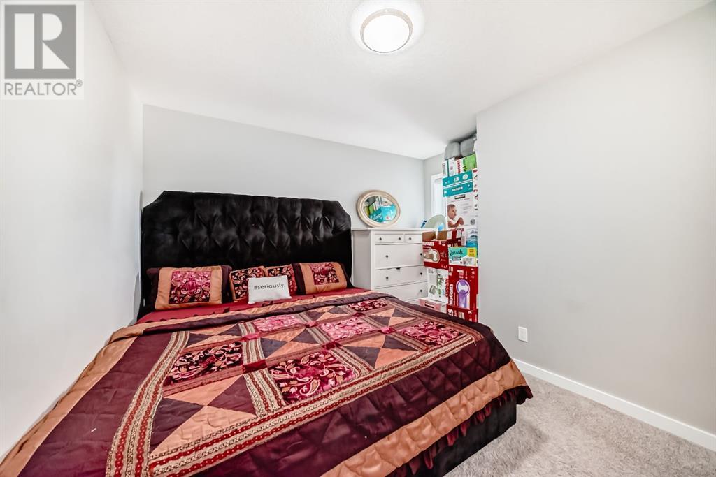 Single Family House for Sale in  Lucas Terrace NW Livingston Calgary 
