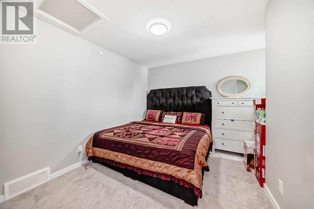 Single Family House for Sale in  Lucas Terrace NW Livingston Calgary 