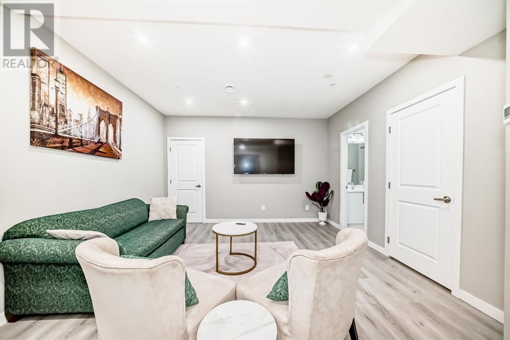 Single Family House for Sale in  Lucas Terrace NW Livingston Calgary 