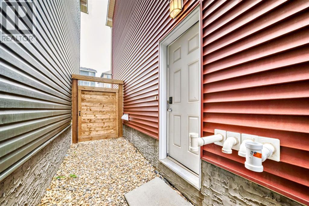 Single Family House for Sale in  Lucas Terrace NW Livingston Calgary 