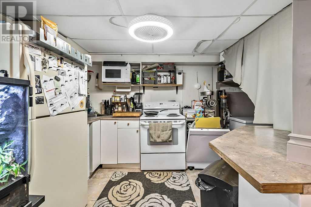 4908 22 Avenue NW, Calgary, Alberta