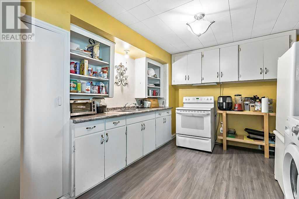 Single Family House Bungalow for Sale in   Avenue NW Montgomery Calgary 
