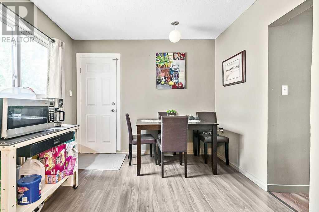 Single Family House Bungalow for Sale in   Avenue NW Montgomery Calgary 