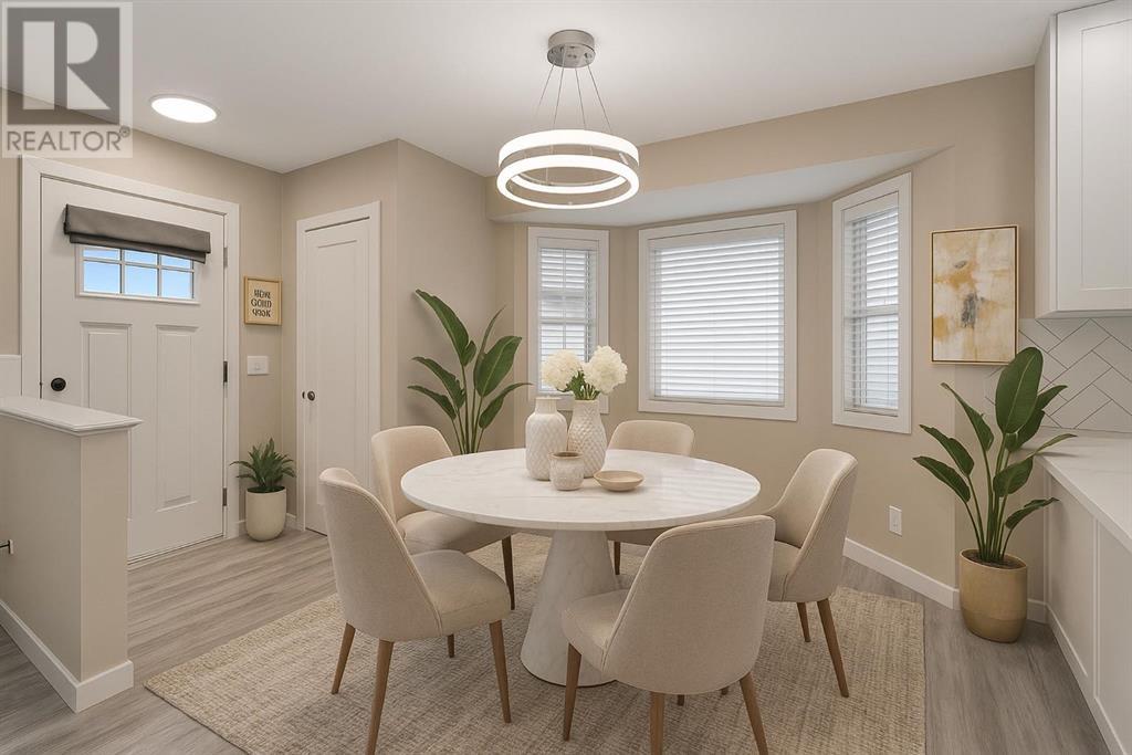 Single Family House for Sale in  Erin Meadow Close SE Erin Woods Calgary 
