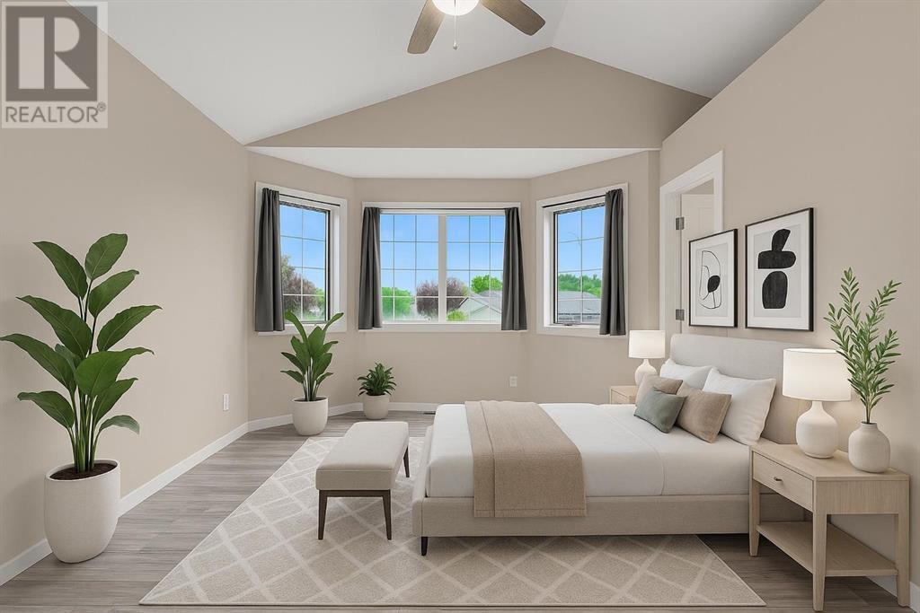 Single Family House for Sale in  Erin Meadow Close SE Erin Woods Calgary 
