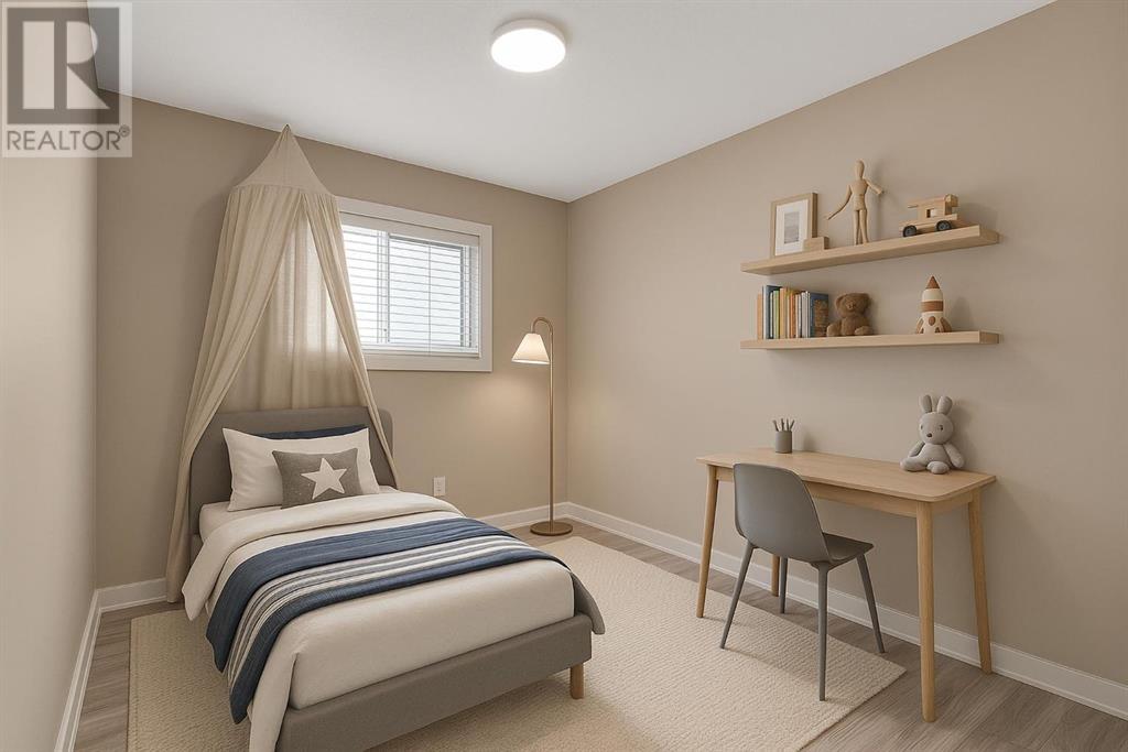Single Family House for Sale in  Erin Meadow Close SE Erin Woods Calgary 