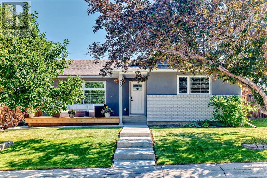 Single Family House Bungalow for Sale in  Lake Huron Place SE Bonavista Downs Calgary 