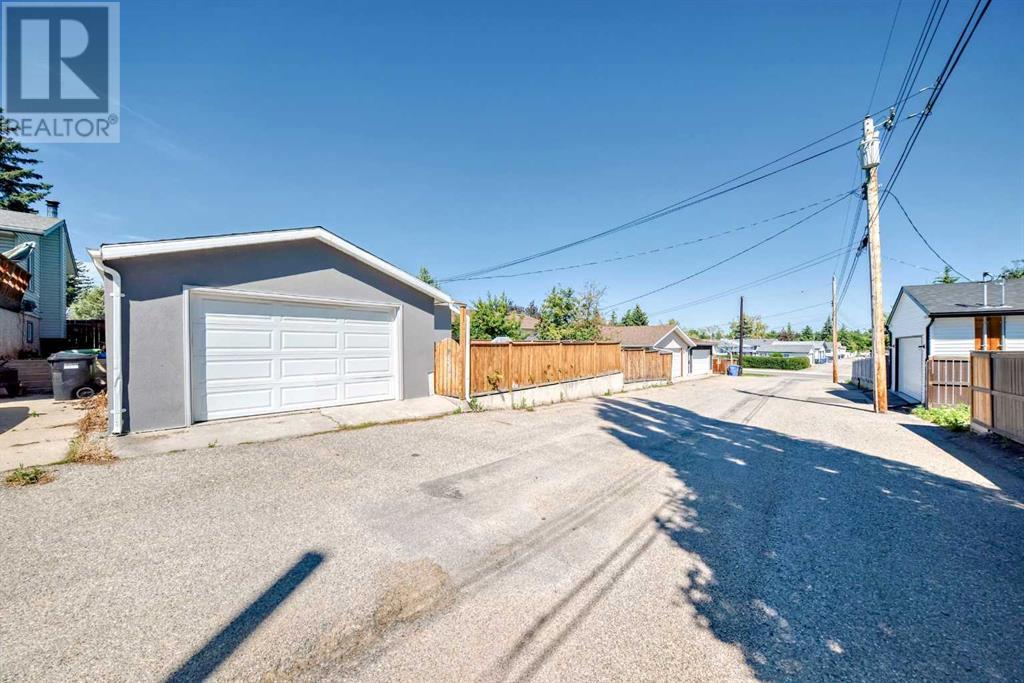 Single Family House Bungalow for Sale in  Lake Huron Place SE Bonavista Downs Calgary 