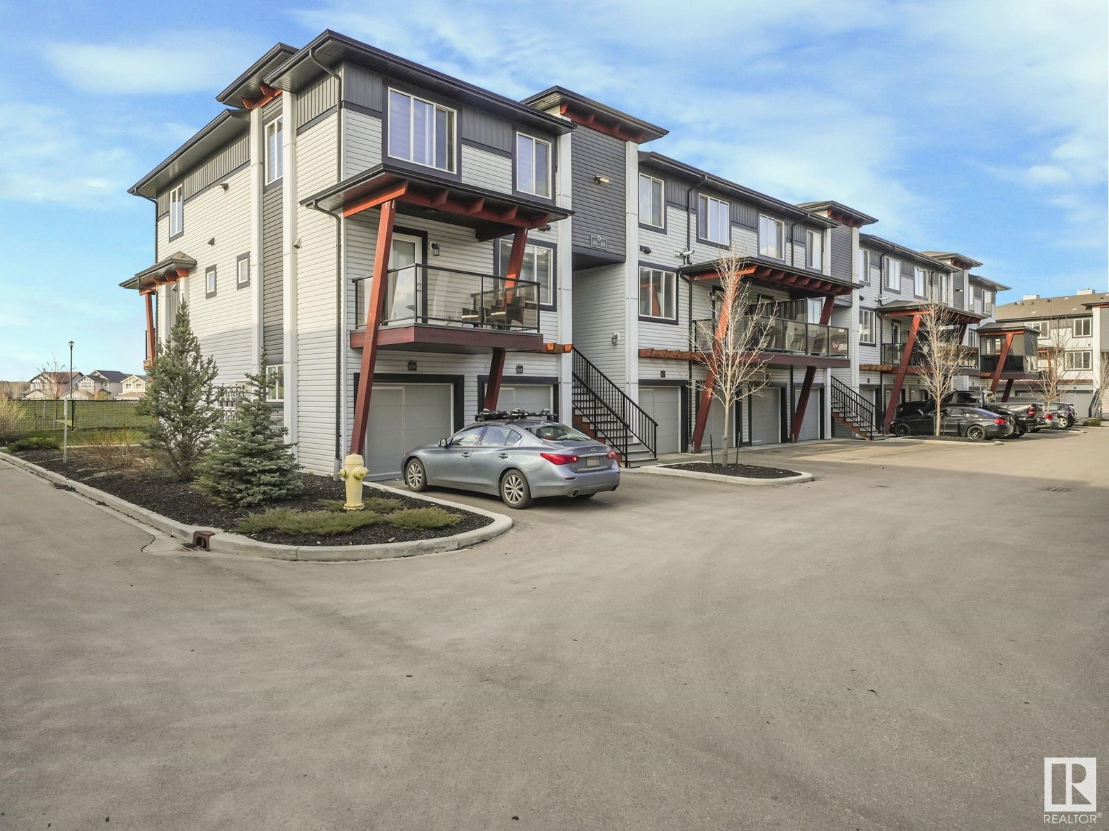 Photo 41 of 66 446 Allard Bv Sw, Edmonton AB