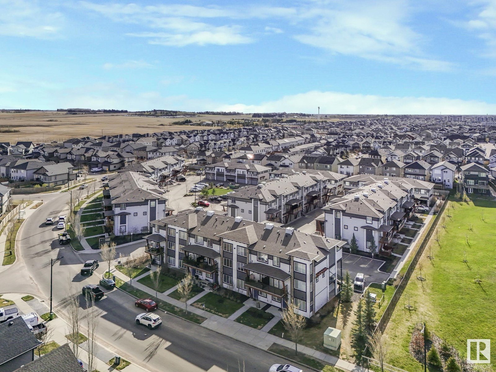 Photo 43 of 66 446 Allard Bv Sw, Edmonton AB
