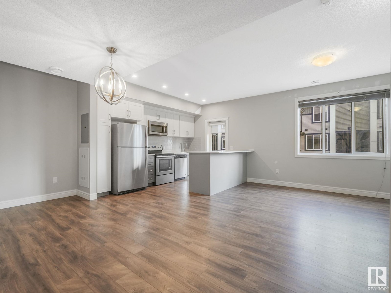 Photo 5 of 66 446 Allard Bv Sw, Edmonton AB