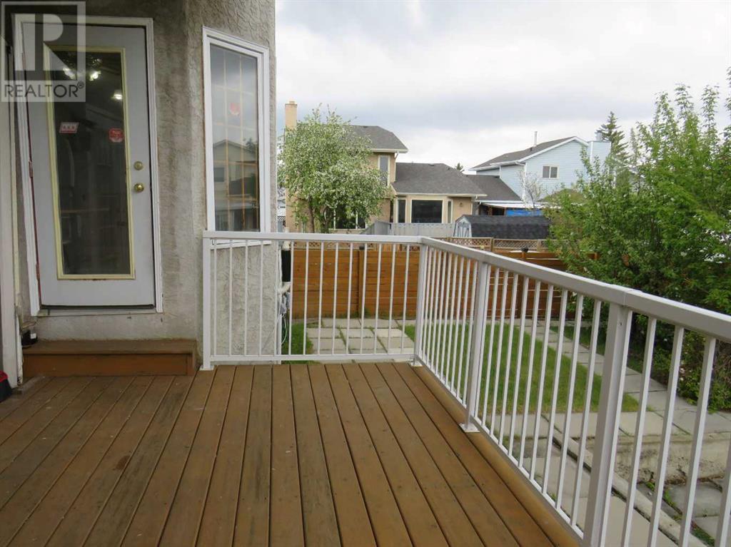 Single Family House for Sale in  La Valencia Gardens NE Monterey Park Calgary 