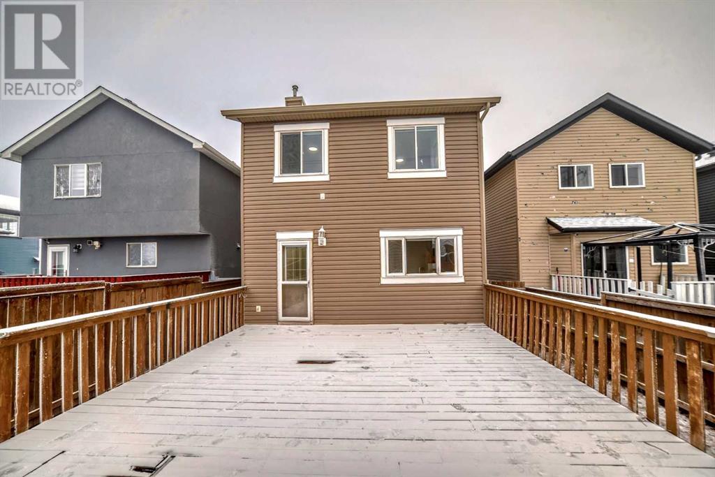 Single Family House for Sale in  Saddlebrook Way NE Saddle Ridge Calgary 