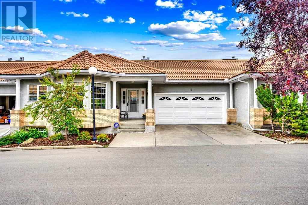 12 Christie Park Terrace SW, Calgary, Alberta
