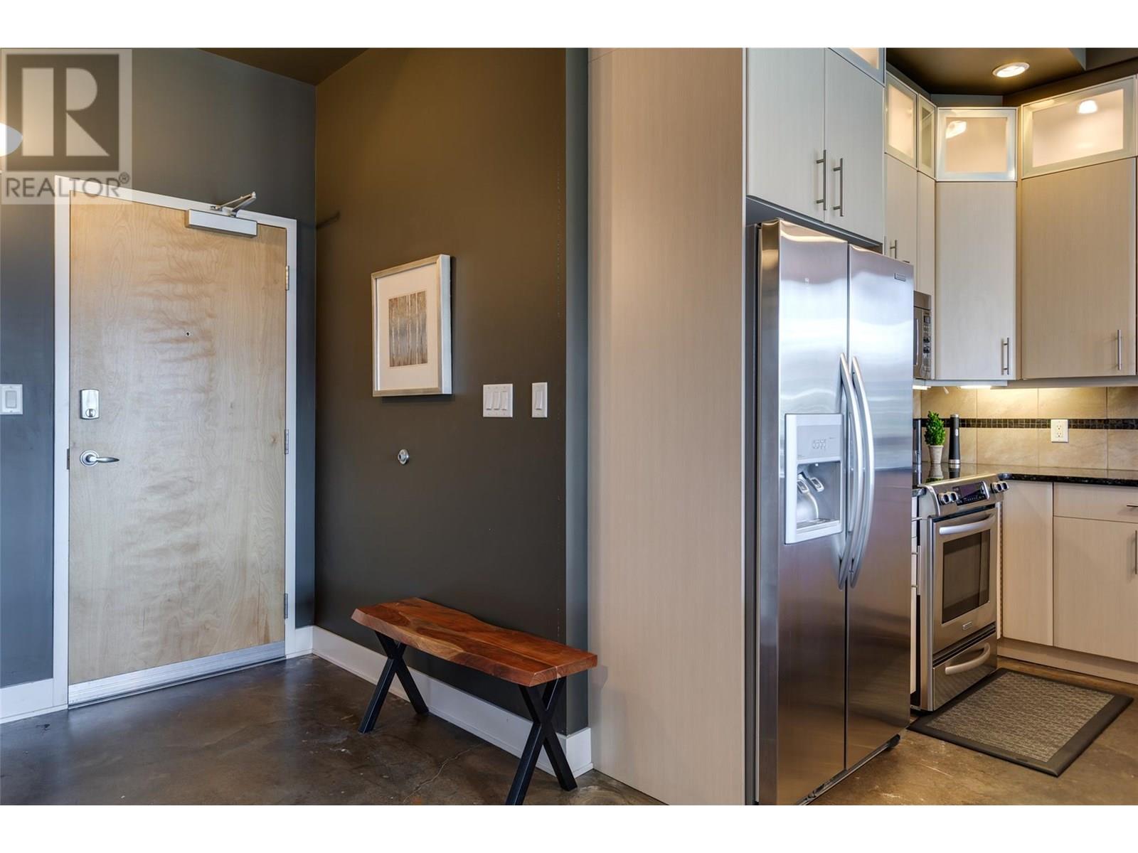 505 1329 Ellis Street, Kelowna