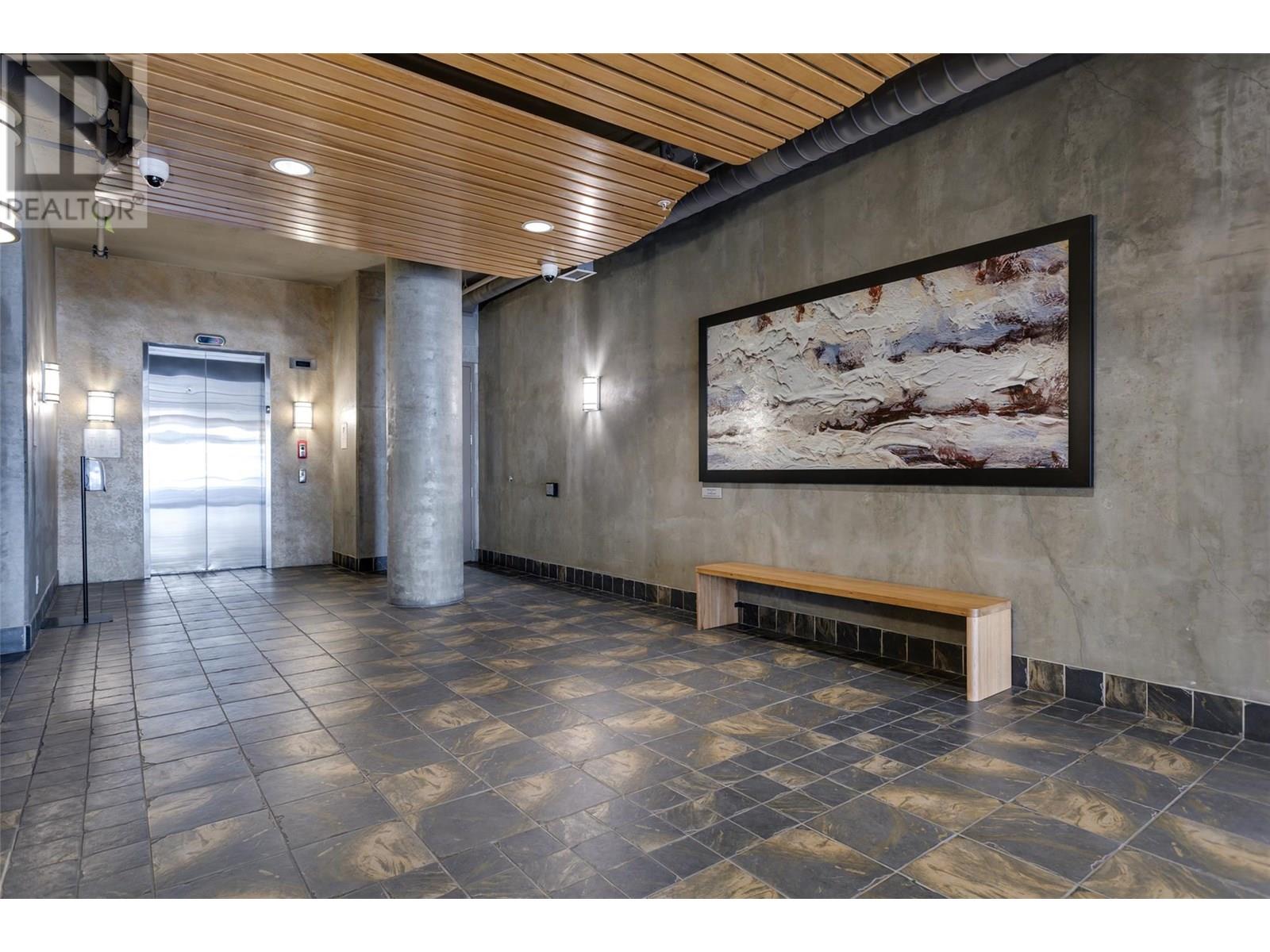 505 1329 Ellis Street, Kelowna