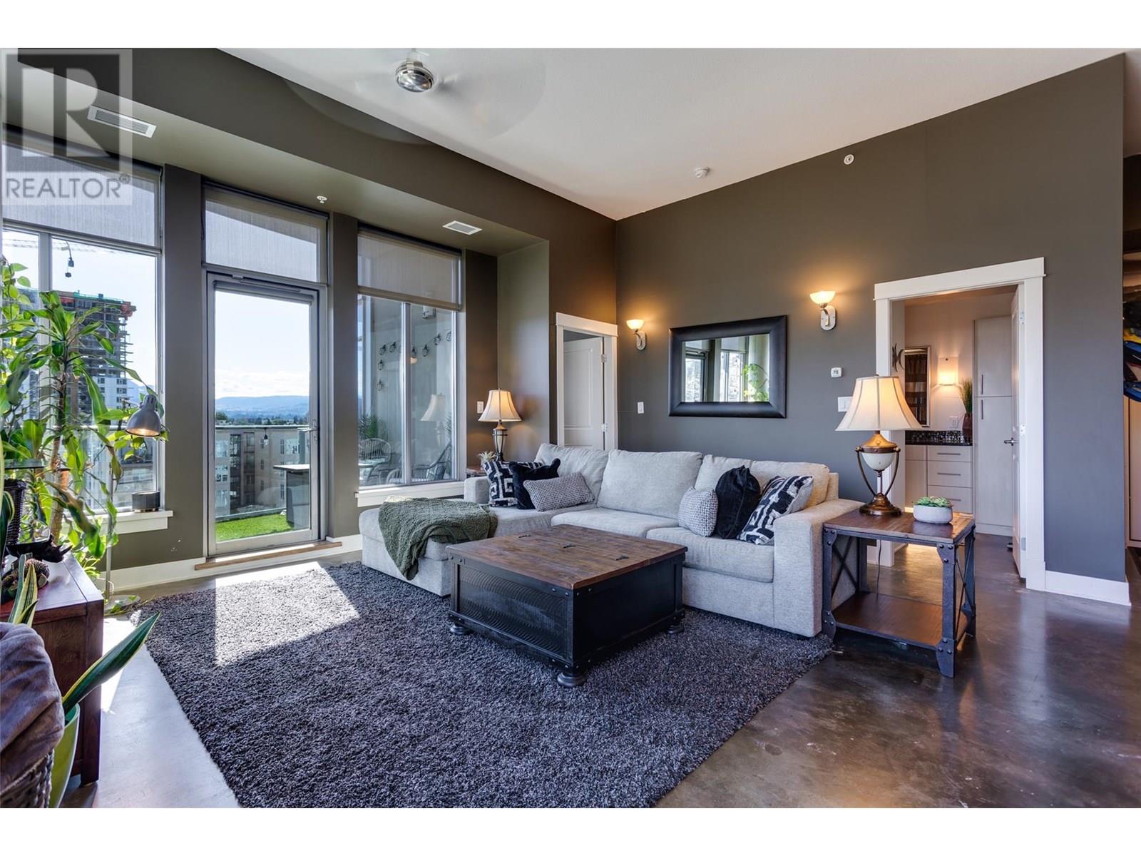 505 1329 Ellis Street, Kelowna