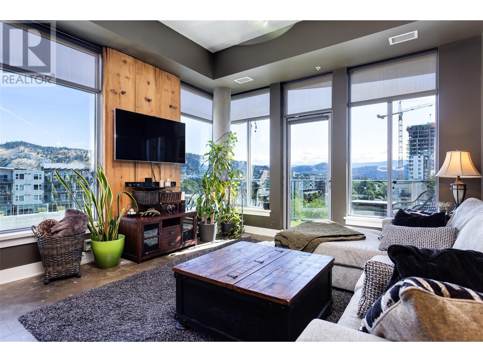 505 1329 Ellis Street, Kelowna