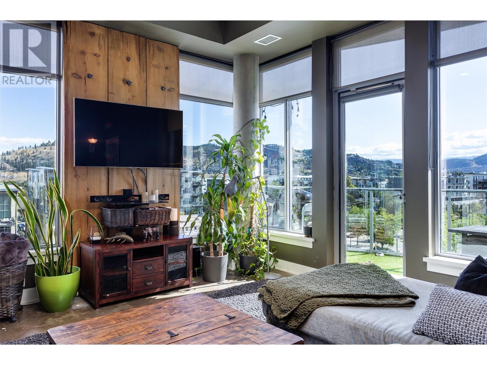 505 1329 Ellis Street, Kelowna