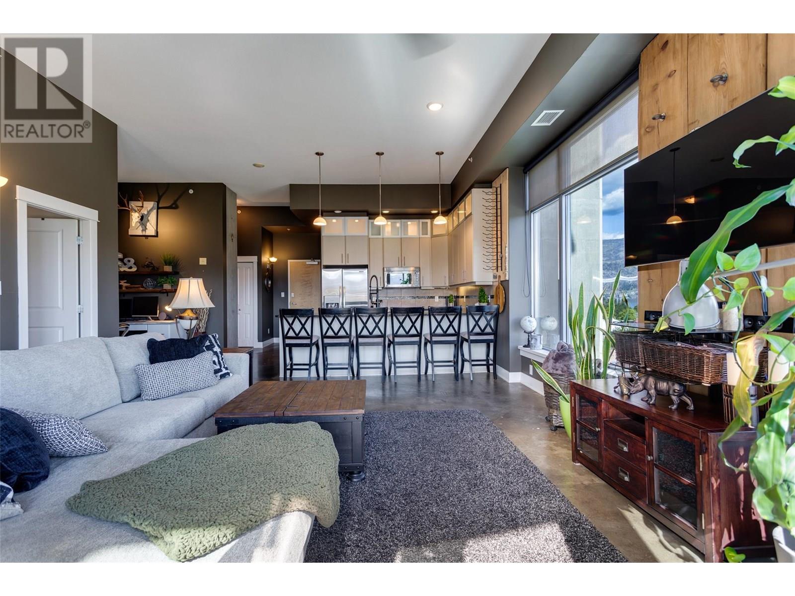 505 1329 Ellis Street, Kelowna