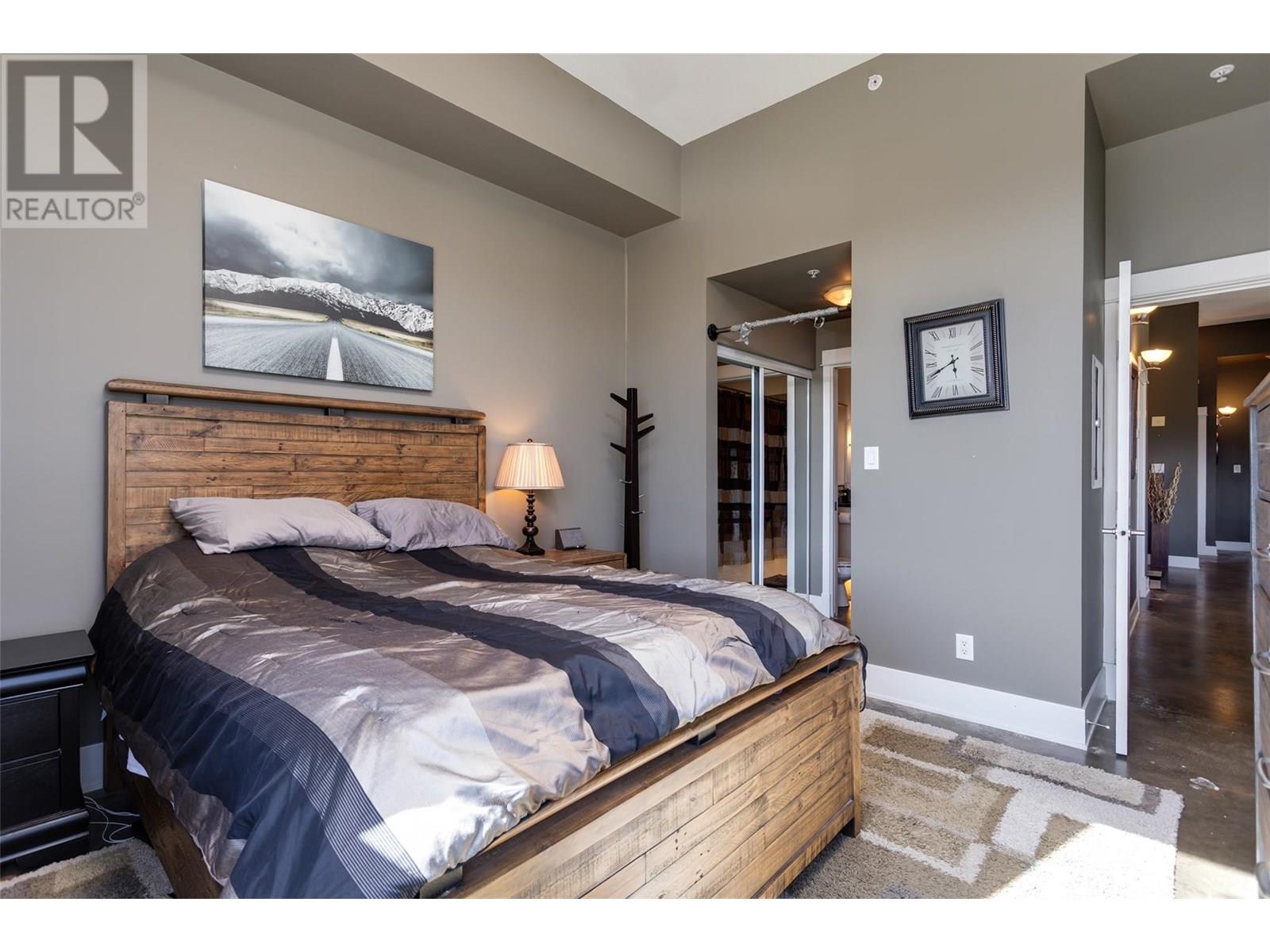 505 1329 Ellis Street, Kelowna