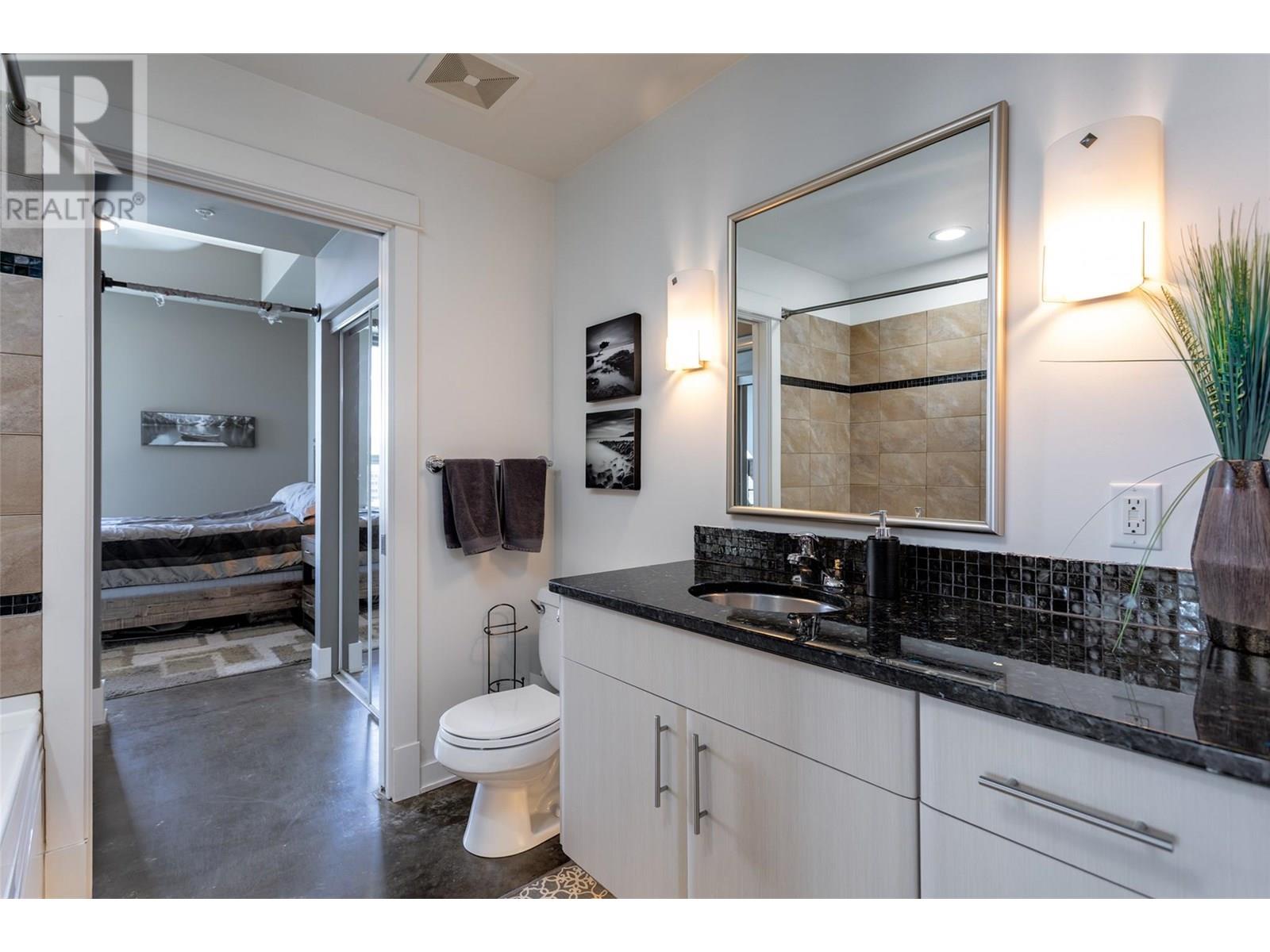 505 1329 Ellis Street, Kelowna