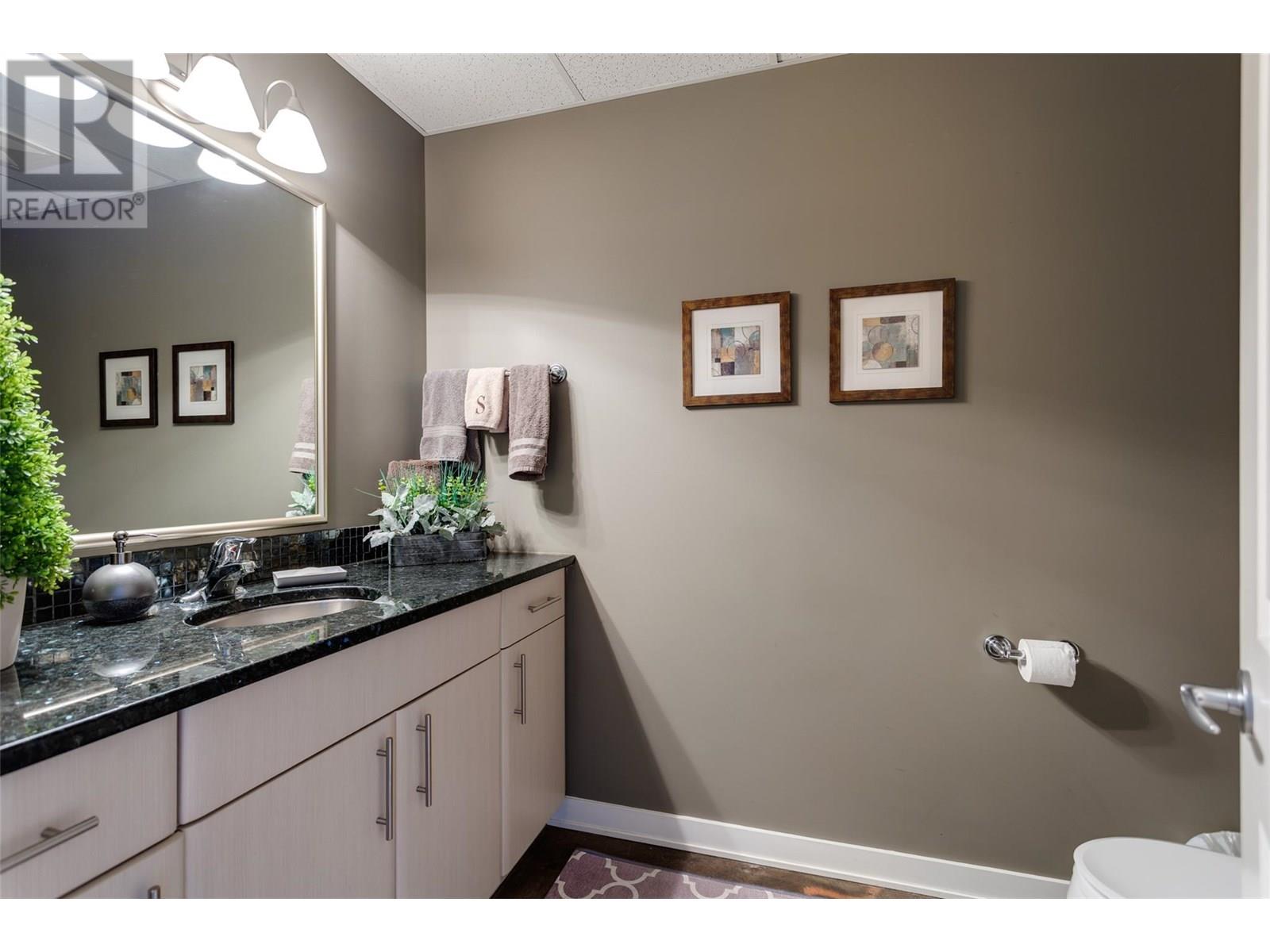 505 1329 Ellis Street, Kelowna