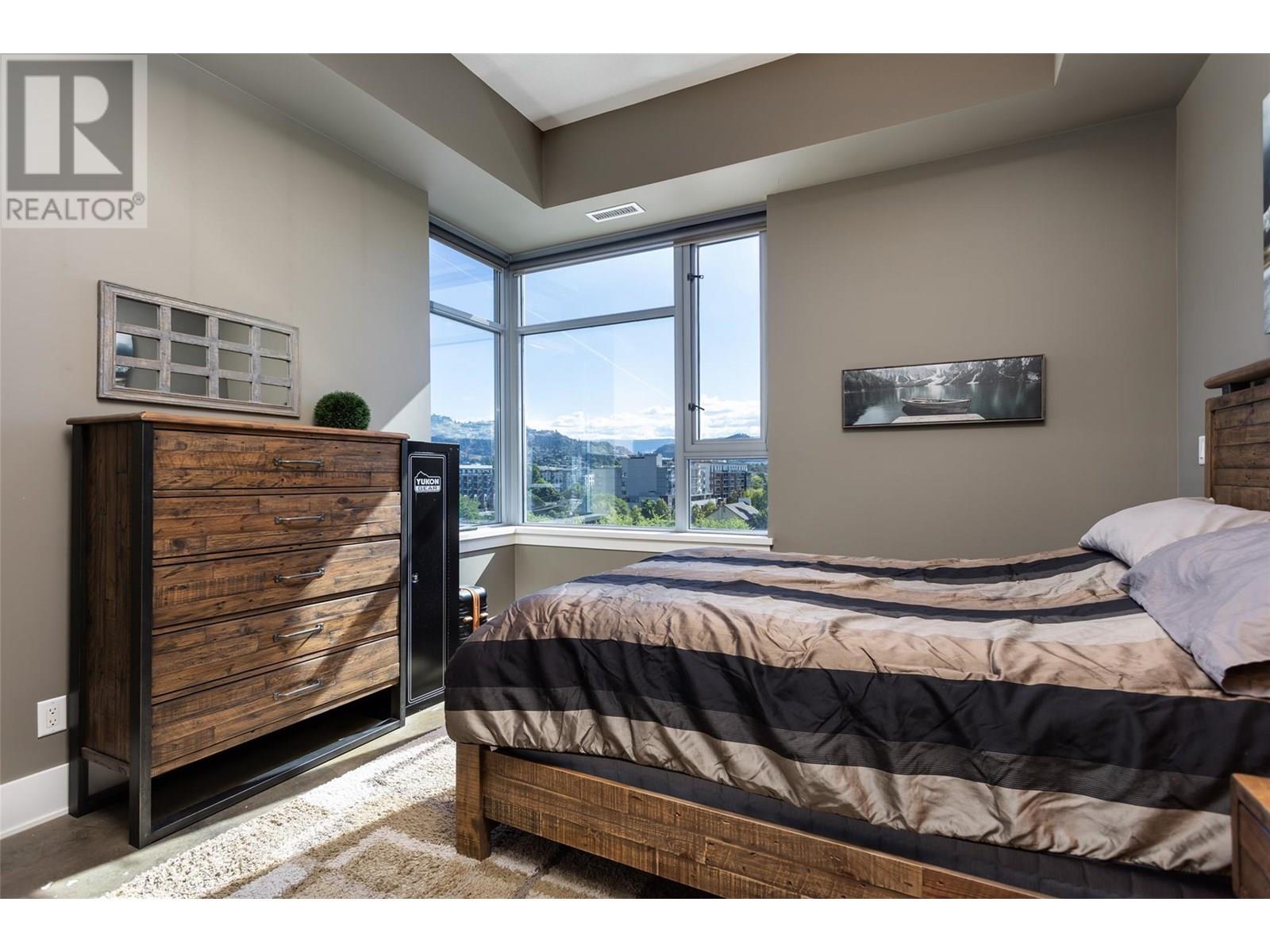 505 1329 Ellis Street, Kelowna