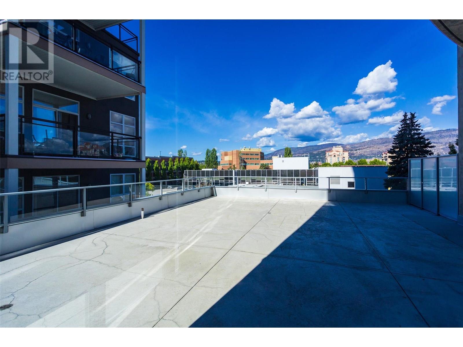 505 1329 Ellis Street, Kelowna