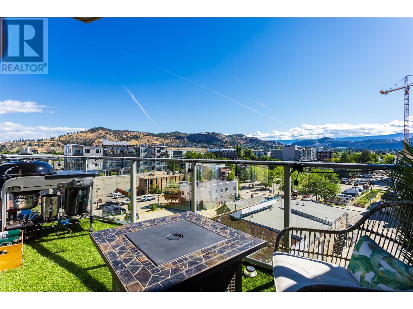 505 1329 Ellis Street, Kelowna