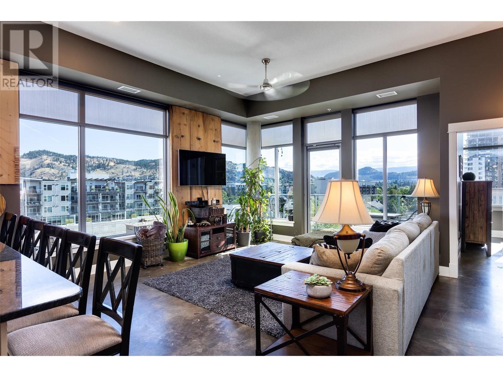 505 1329 Ellis Street, Kelowna