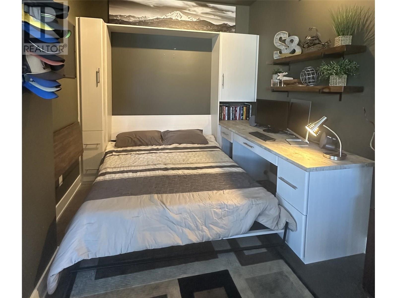 505 1329 Ellis Street, Kelowna