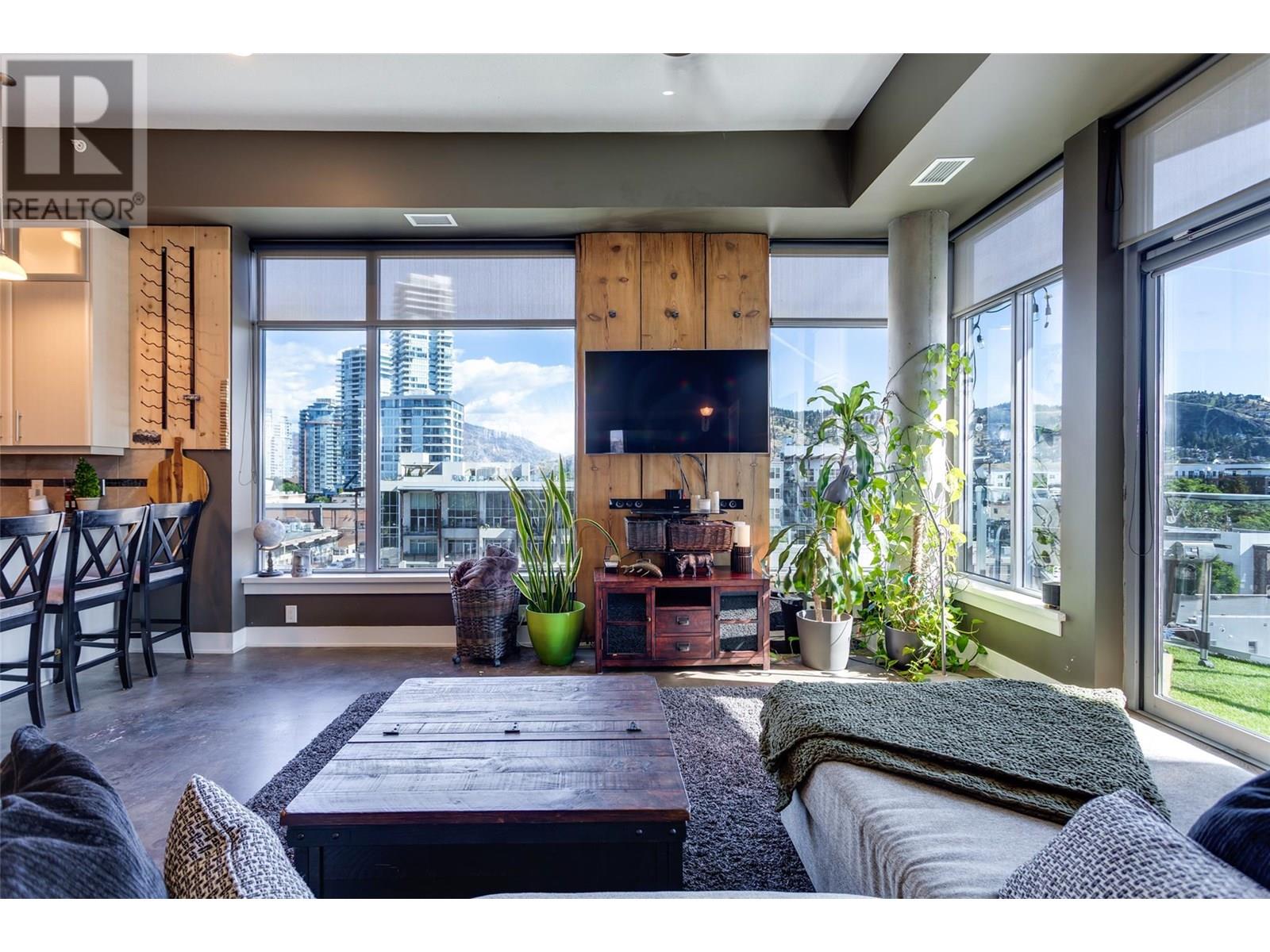 505 1329 Ellis Street, Kelowna