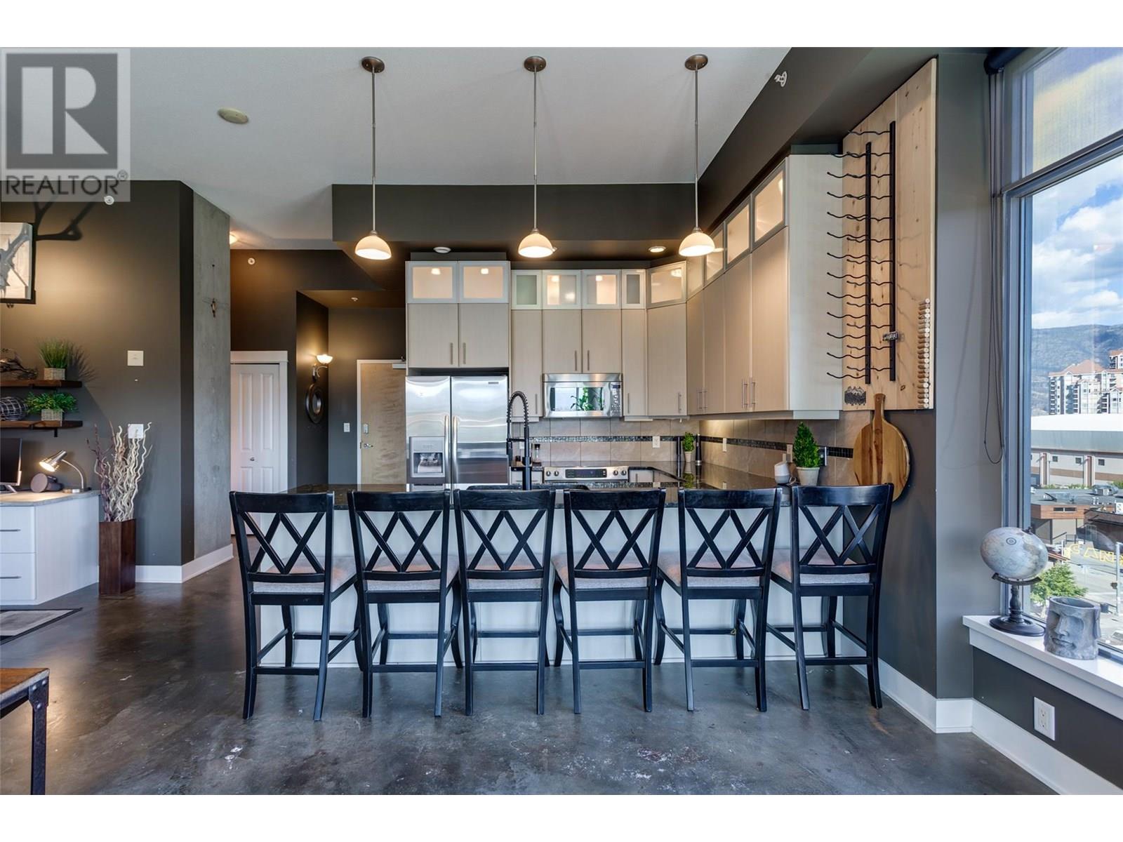 505 1329 Ellis Street, Kelowna