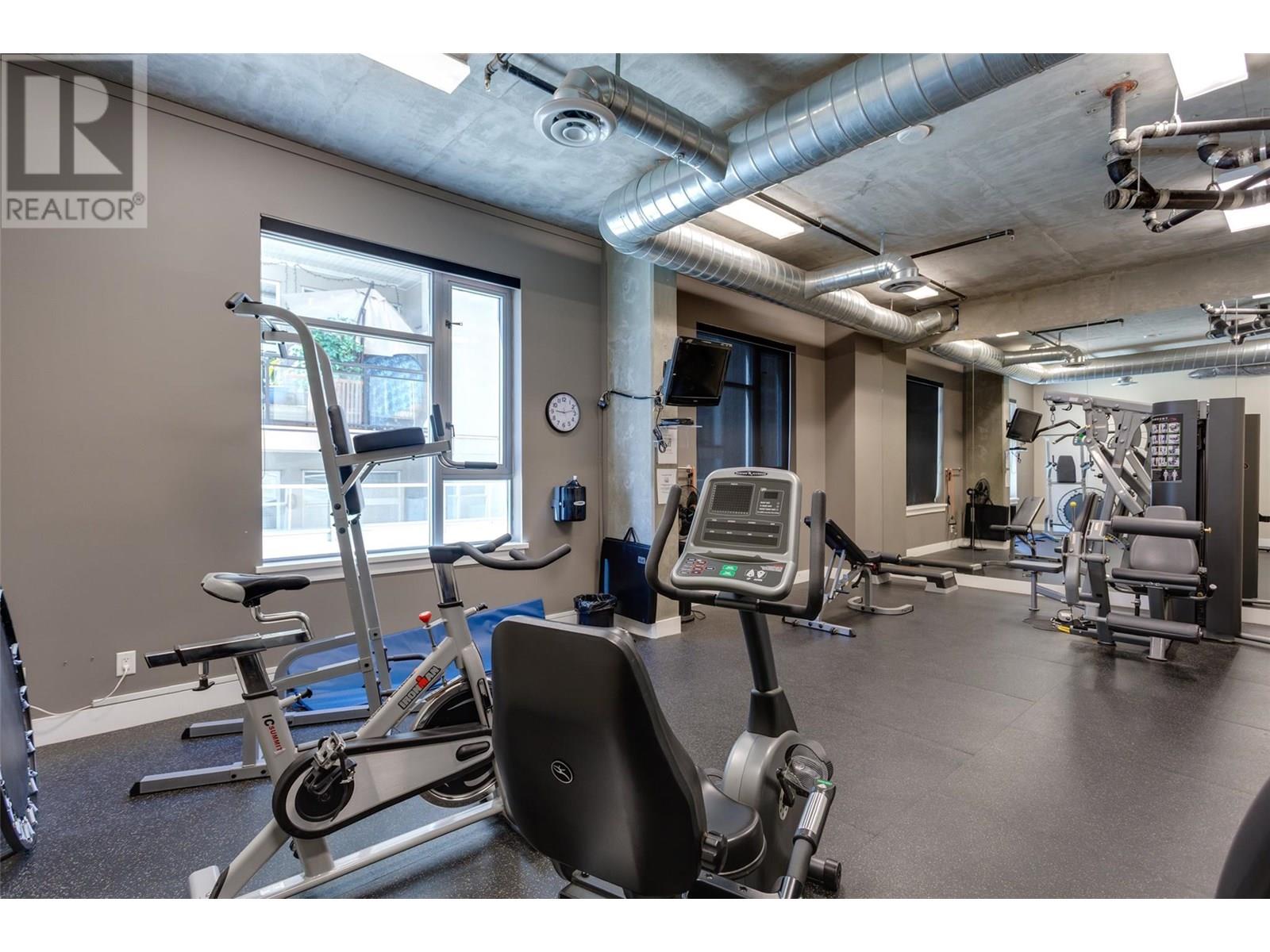 505 1329 Ellis Street, Kelowna