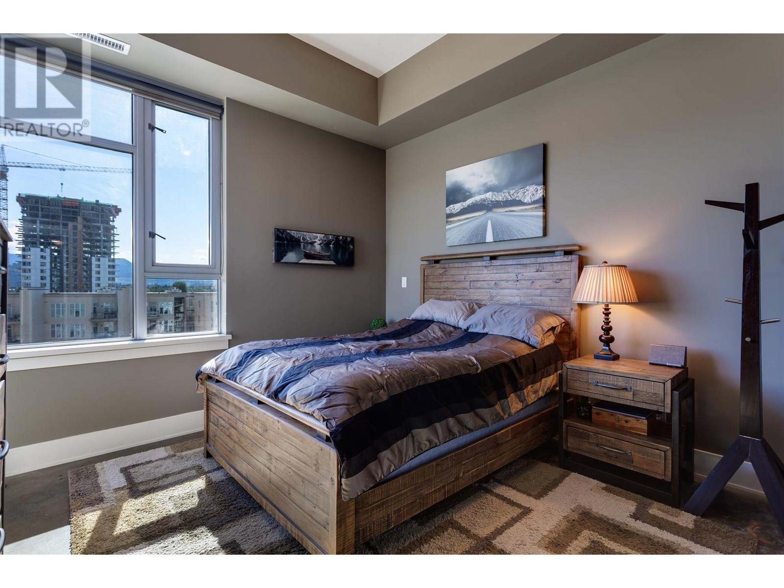 505 1329 Ellis Street, Kelowna