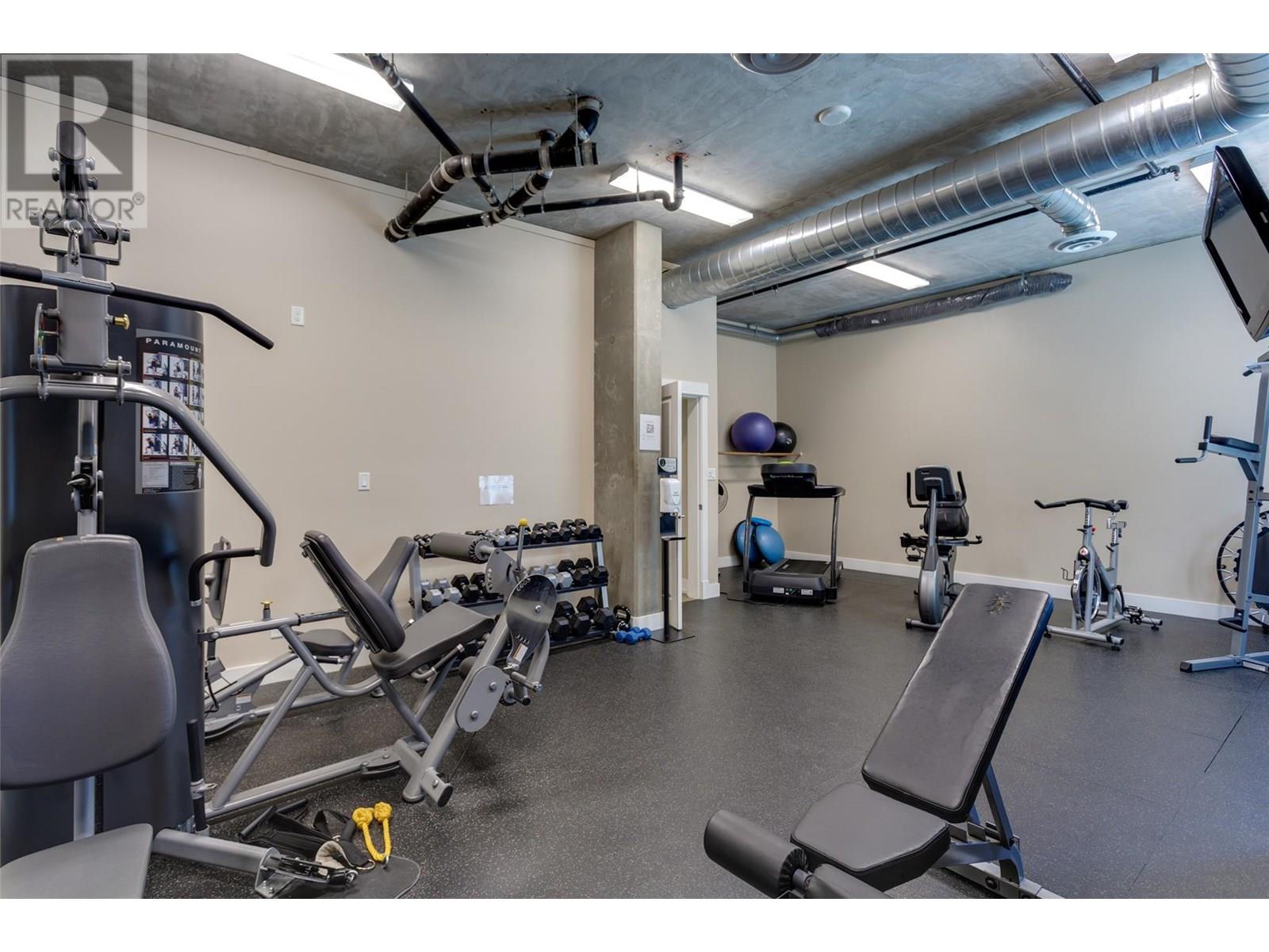 505 1329 Ellis Street, Kelowna