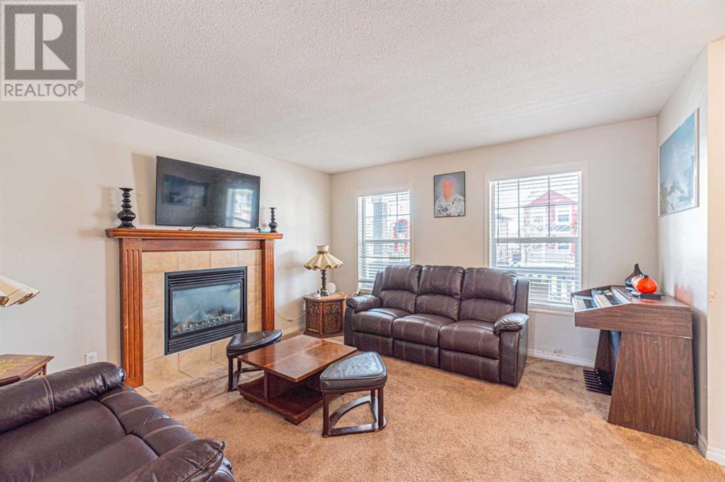 Single Family House for Sale in  Evansdale Way NW Evanston Calgary 