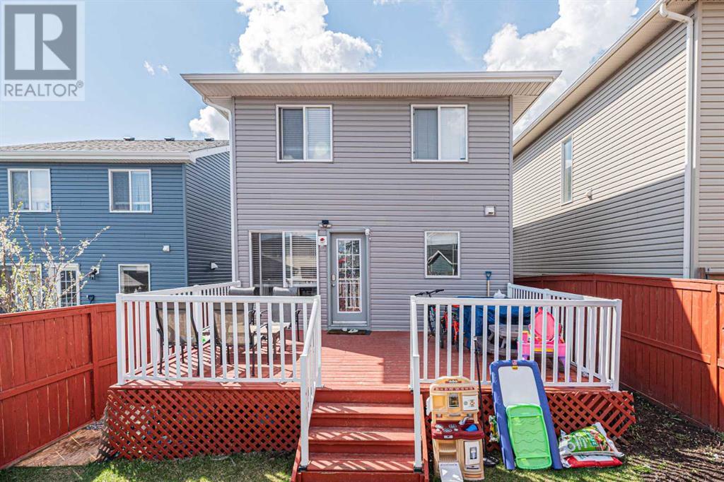 Single Family House for Sale in  Evansdale Way NW Evanston Calgary 
