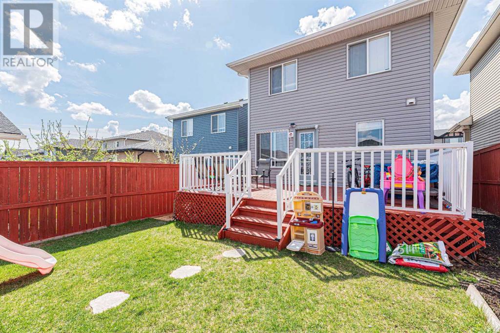 Single Family House for Sale in  Evansdale Way NW Evanston Calgary 
