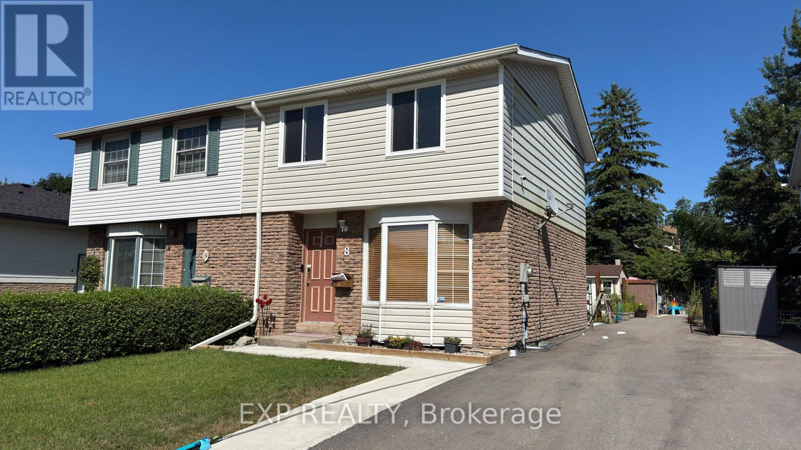 Photo 21 of 8 Baldwin Circle, Thorold ON