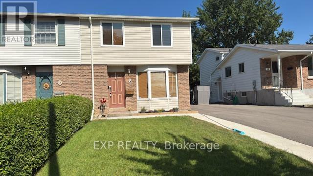 Photo 8 of 8 Baldwin Circle, Thorold ON