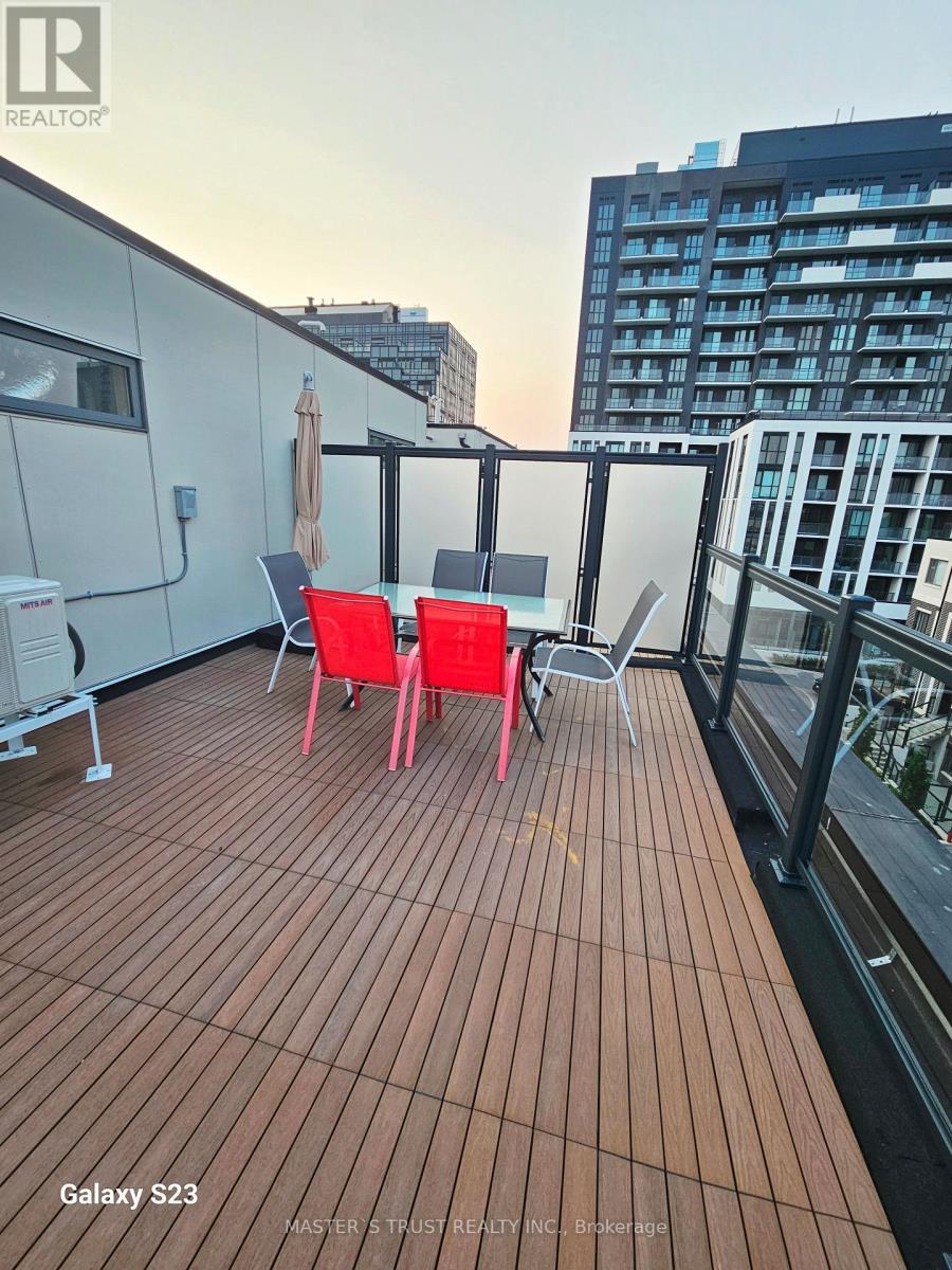 Photo 10 of C 1 306 3423 Sheppard Avenue E, Toronto ON