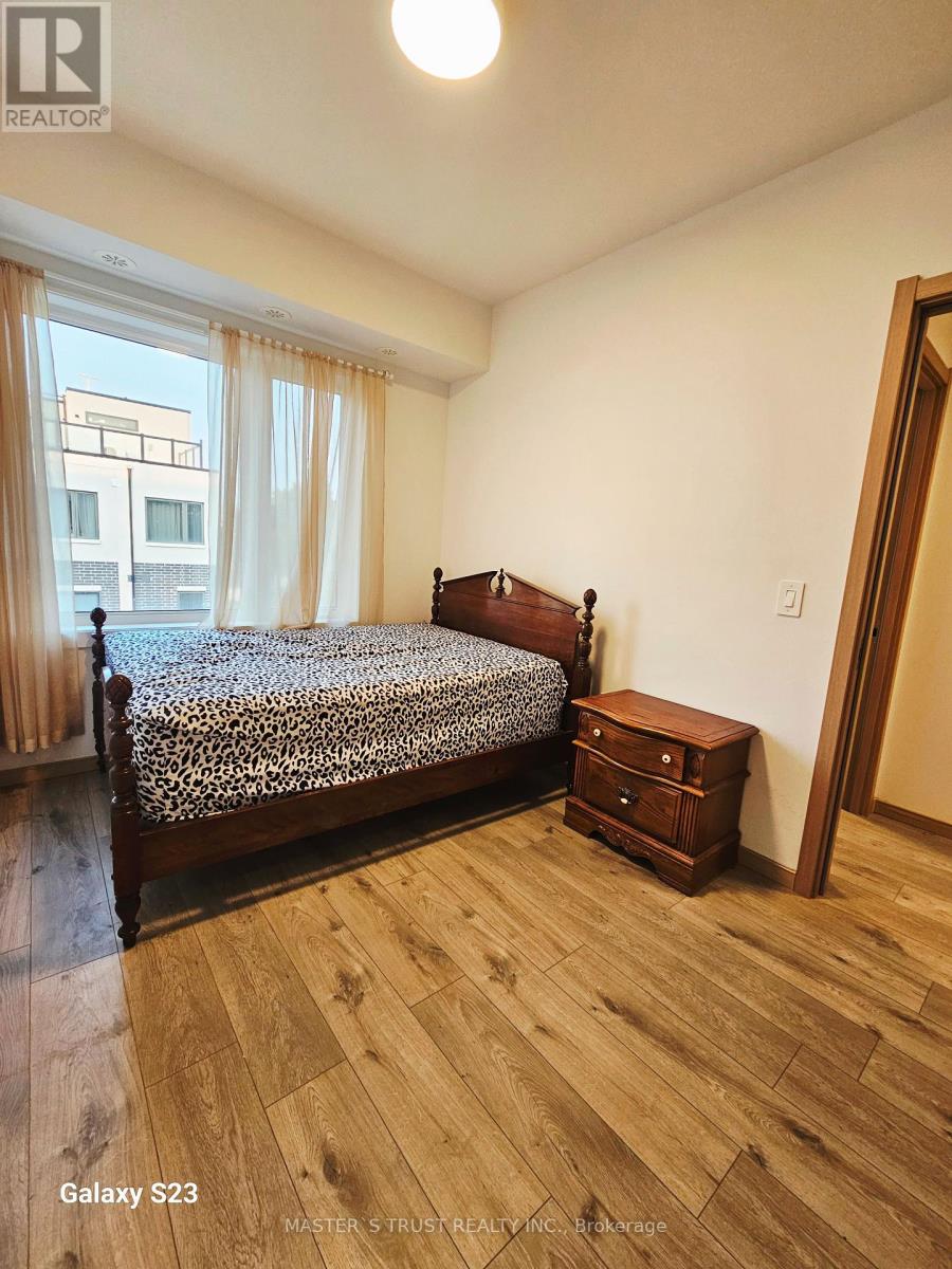 Photo 7 of C 1 306 3423 Sheppard Avenue E, Toronto ON