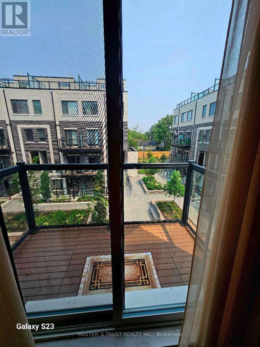 Photo 9 of C 1 306 3423 Sheppard Avenue E, Toronto ON