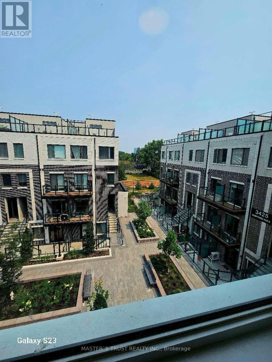 Photo 14 of C 1 306 3423 Sheppard Avenue E, Toronto ON