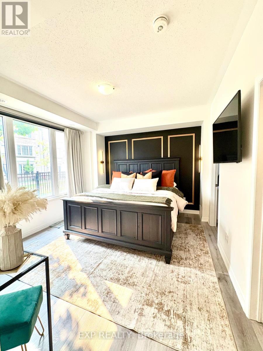 Photo 16 of 56 1 Beckenrose Court, Brampton ON