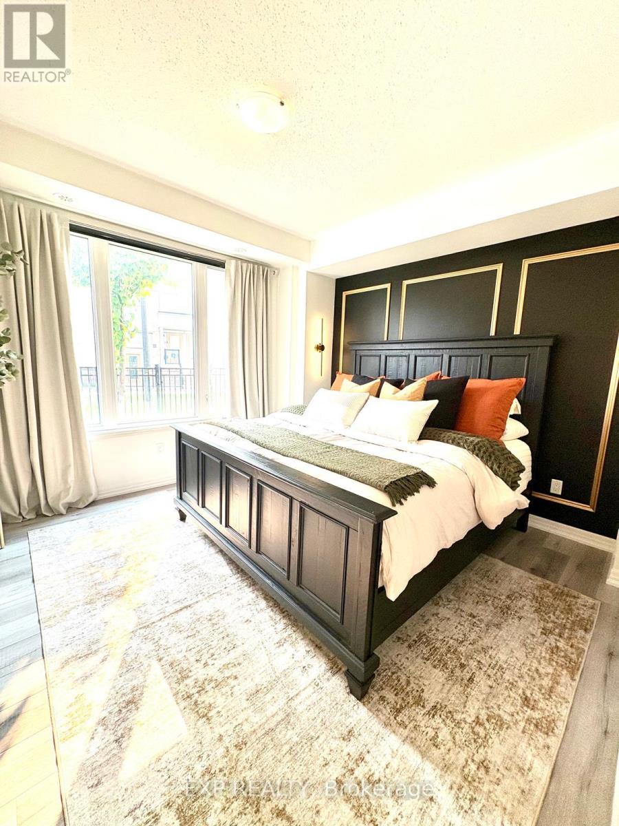 Photo 17 of 56 1 Beckenrose Court, Brampton ON